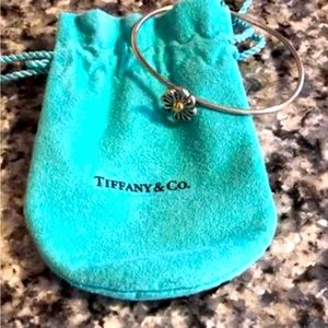 Tiffany & Co Paloma Picasso Daisy Bracelet